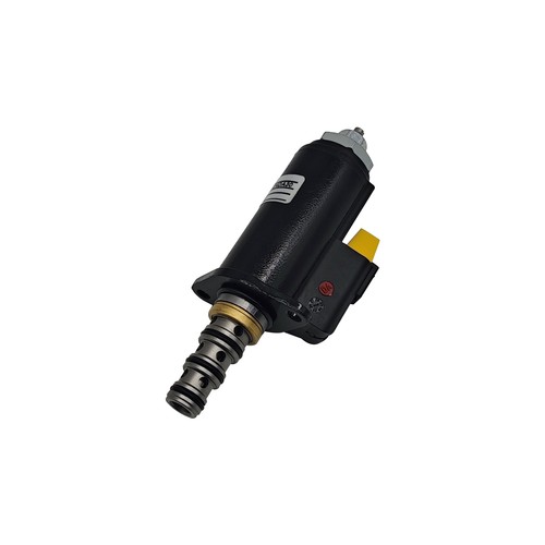 Solenoid valve for caterpillar - valve,